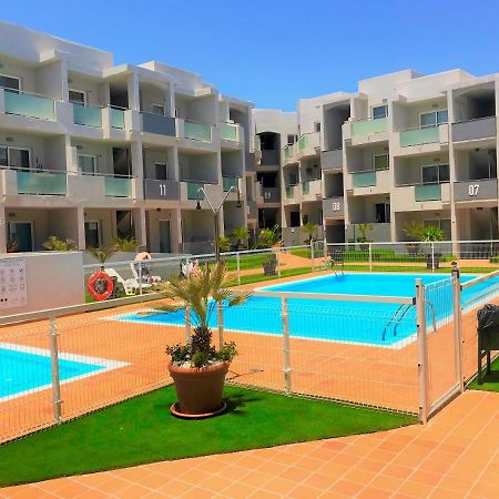 Corralejo Marea Alta Apartman Kültér fotó