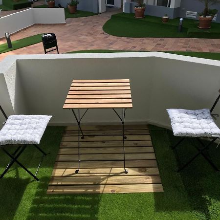 Corralejo Marea Alta Apartman Kültér fotó