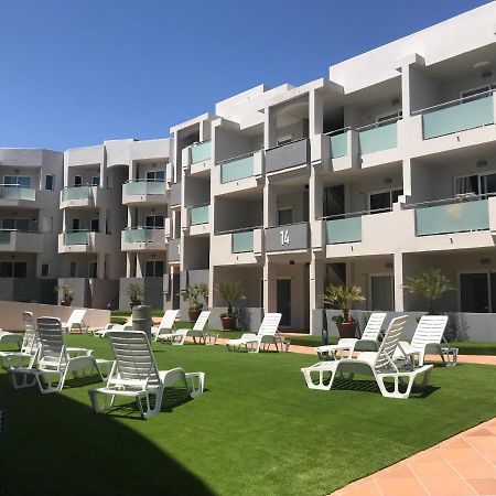 Corralejo Marea Alta Apartman Kültér fotó
