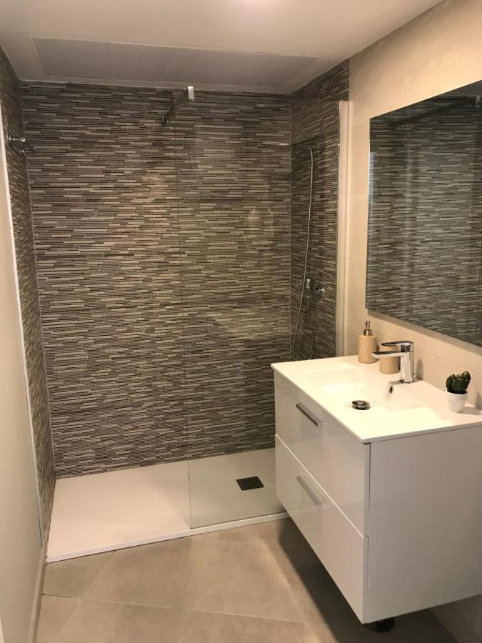 Corralejo Marea Alta Apartman Kültér fotó