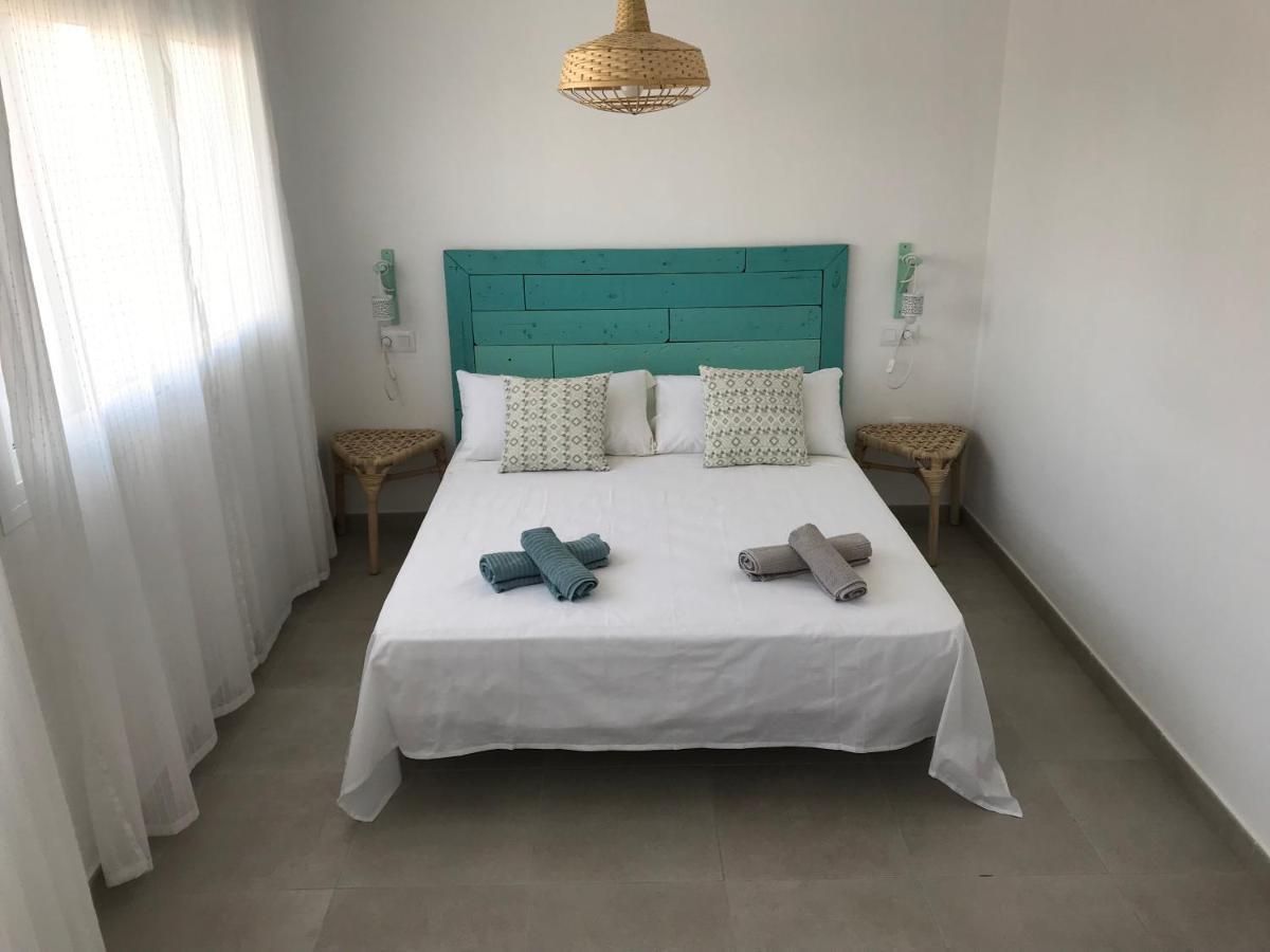 Corralejo Marea Alta Apartman Kültér fotó