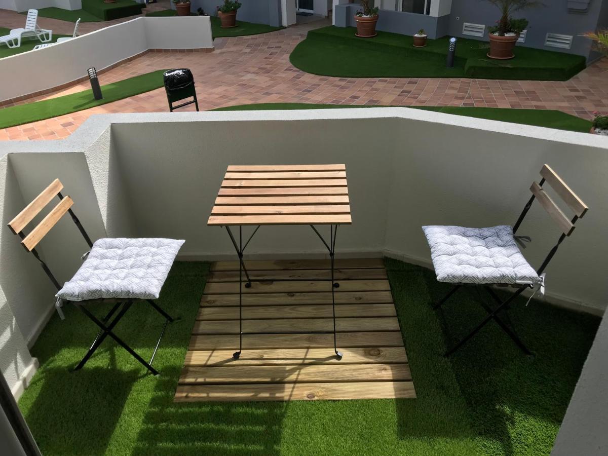 Corralejo Marea Alta Apartman Kültér fotó
