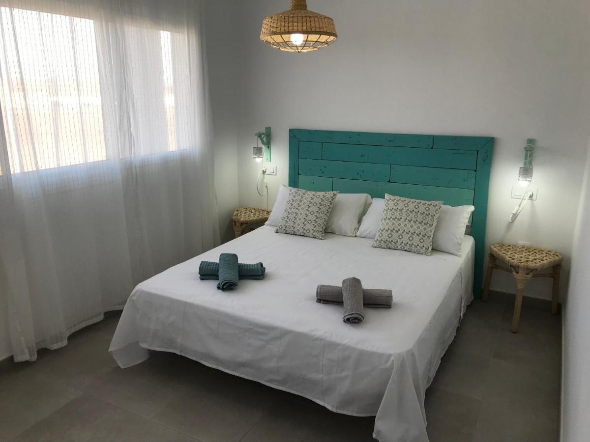 Corralejo Marea Alta Apartman Kültér fotó