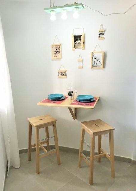 Corralejo Marea Alta Apartman Kültér fotó
