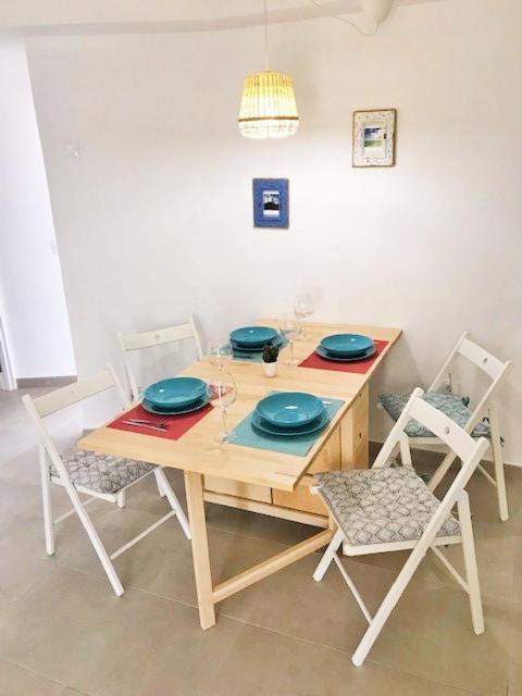 Corralejo Marea Alta Apartman Kültér fotó