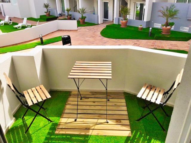 Corralejo Marea Alta Apartman Kültér fotó